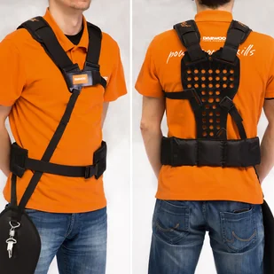 Kosa spalinowa DAEWOO DABC 4ST - 1,09 KM, 25,5 - 42 cm - Podkaszarki - miniaturka - grafika 9