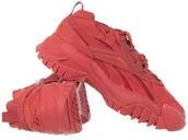 Półbuty męskie - Buty damskie Reebok CLUB C CARDI V2 GW6699-37 - miniaturka - grafika 1