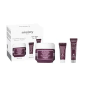Zestawy kosmetyków damskich - Sisley Black Rose Skin Infusion Cream Discovery Program Zestawy do pielęgnacji twarzy 1 ct - miniaturka - grafika 1