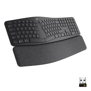 LOGITECH Ergo K860, 920-010108 - Klawiatury - miniaturka - grafika 3