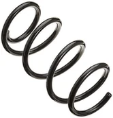 Sprężyny zawieszenia - Monroe Sprężyna zawieszenia SE3892 SE3892 - miniaturka - grafika 1