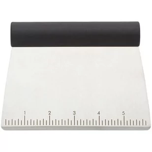 Skrobak z miarką i przelicznikiem KITCHENAID KQG050OHOBE - Przybory do gotowania - miniaturka - grafika 1