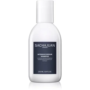 Sachajuan Sachajuan Cleanse and Care Intensive Repair szampon do włosów zniszczonych i spalonych słońcem 250 ml - Szampony do włosów - miniaturka - grafika 1