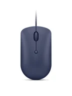 Myszki - Lenovo GY51D20878 myszka Oburęczny USB Type-C Optyczny 2400 DPI - miniaturka - grafika 1