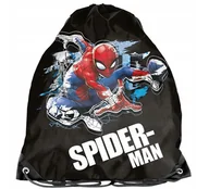 Worki na buty - WOREK NA OBUWIE SPIDERMAN SP25WW PASO - miniaturka - grafika 1