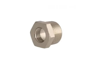Redukcja mufa 1/4" x nypel 1/2" Airpress 4337564 - Akcesoria pneumatyczne - miniaturka - grafika 1
