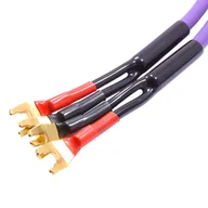 Kable - Kable głośnikowe 2x2,5mm2 Melodika MDSC2530s 2 x 3m 3m ✦ SALON ✦ ZAPYTAJ O RABAT ✦ RATY 30x0% - miniaturka - grafika 1