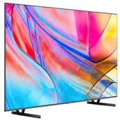 Telewizory - HISENSE 75A7KQ 75'' QLED 4K VIDAA - miniaturka - grafika 1
