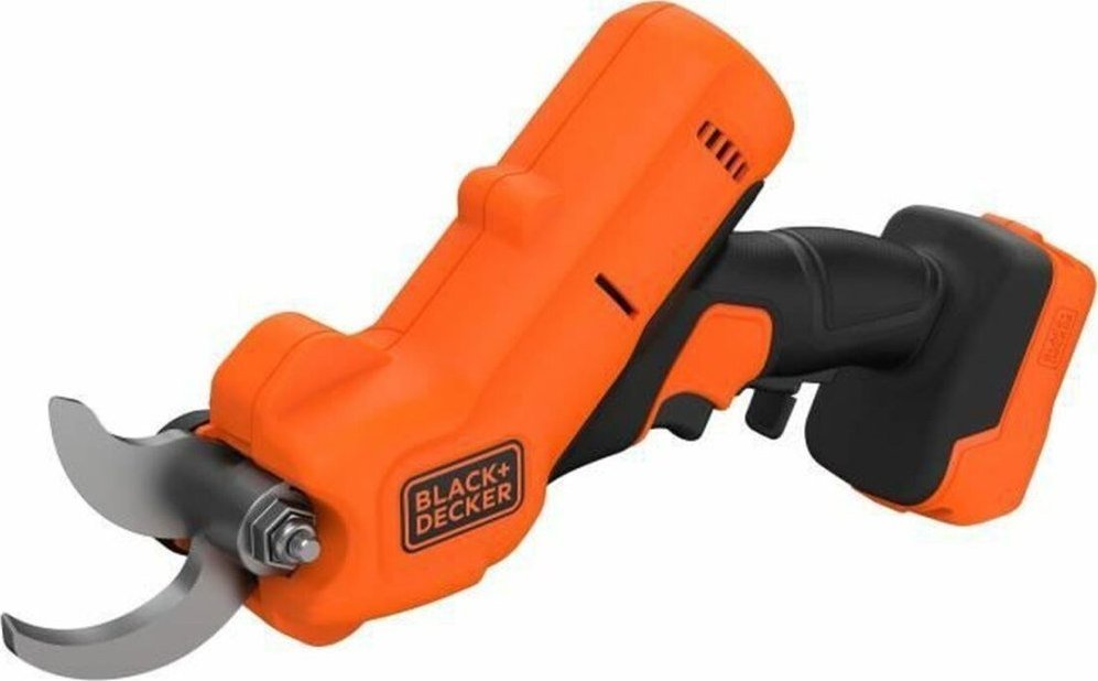 Sekator Black&Decker BCPP18B-XJ kowadełkowy