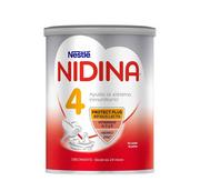Mleko modyfikowane - Mleka modyfikowane dla dzieci Nestle Nidina 4 Premium Growth 800 g (7613035863255) - miniaturka - grafika 1