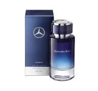 Wody i perfumy męskie - MERCEDES-BENZ PARFUMS FOR MEN ULTIMATE woda perfumowana 120 ml - miniaturka - grafika 1
