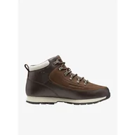 Buty trekkingowe męskie - Buty outdoor męskie Helly Hansen The Forester Premium - miniaturka - grafika 1