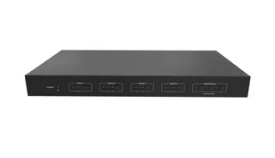 Vivolink VLHDMIMAT4X431 przełącznik macierzy Przełącznik matrycowy AV 58 W - Akcesoria do serwerów - miniaturka - grafika 1