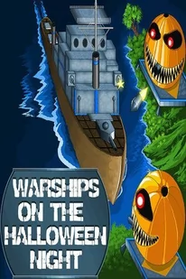 Warships On The Halloween Night (PC) klucz Steam - Gry PC Cyfrowe Warships On The Halloween Night (PC) klucz Steam - Gry PC Cyfrowe - miniaturka - grafika 1