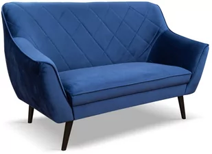 Sofa tapicerowana Cindy High II w stylu skandynawskim - Sofy i kanapy - miniaturka - grafika 1