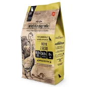 Sucha karma dla psów - Wiejska Zagroda Indyk z gęsią 9kg - miniaturka - grafika 1