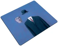 Podkładki pod mysz - Podkładka Pielgrzym René Magritte 24x19cm - miniaturka - grafika 1