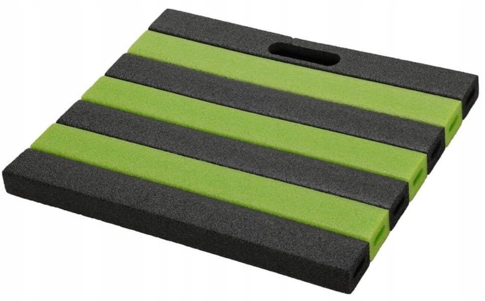 Koopman Mata pod kolano do ogrodu 35x30x2.7cm