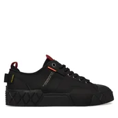 Trampki damskie - Trampki Palladium Acecityshelllo 79132-008-M Czarny - miniaturka - grafika 1