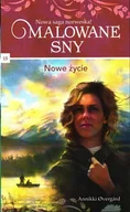 Czasopisma - Saga Norweska Malowane Sny - miniaturka - grafika 1