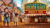 Gry PC Cyfrowe - Golden Rails: World''s Fair PC - miniaturka - grafika 1