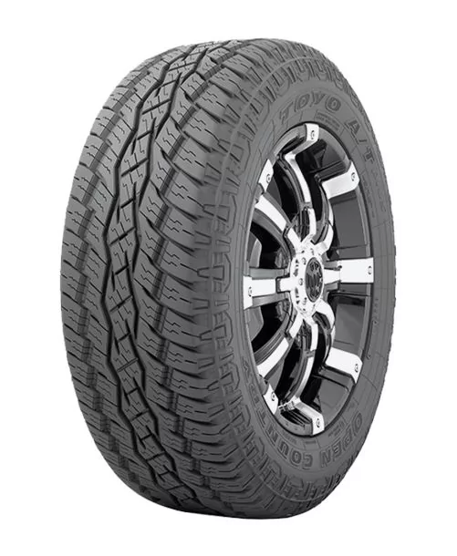 Toyo Open Country A/T Plus 225/75R16 115/112S