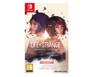 Gry Nintendo Switch - Life Is Strange Arcadia Bay Collection GRA NINTENDO SWITCH - miniaturka - grafika 1