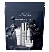 Zestawy kosmetyków damskich - Institut Esthederm Best Beauty Travel Set Zestaw mini produktów - miniaturka - grafika 1