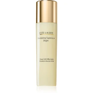 Estee Lauder Revitalizing Supreme + Youth Power Soft Milky Lotion fluid rozjaśniający i nawilżający przeciw przebarwieniom 100 ml - Kremy do twarzy - miniaturka - grafika 1