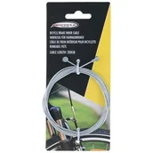 Akcesoria rowerowe - Linka hamulcowa BICYCLE GEAR 200 mm - miniaturka - grafika 1