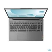 Laptopy - Lenovo IdeaPad 3 15IAU7 i3-1215U 15.6" FHD IPS 300nits AG 8GB DDR4 3200 SSD512 Intel UHD Graphics Win11 Arctic Grey 82RK006MPB - miniaturka - grafika 1