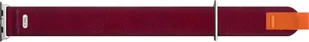 Jcpal Pasek JCPal FlexLoop do Apple Watch 42/44/45/49 mm burgundowy - Gwarancja bezpieczeństwa. Proste raty. Bezpłatna wysyłka od 170 zł. - Akcesoria do smartwatchy - miniaturka - grafika 1