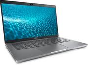 Laptopy - DELL Latitude 5431 14/16GB/I7-1270P/SSD512GB/IRIS XE/WIN11Pro/Szaro-czarny - miniaturka - grafika 1