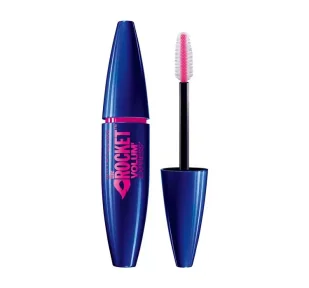 Maybelline The Rocket Volum Express tusz do rzęs 9,6 ml dla kobiet Black - Tusze do rzęs - miniaturka - grafika 1