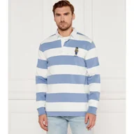 Koszule męskie - POLO RALPH LAUREN Polo | Classic fit - miniaturka - grafika 1