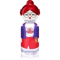 Wody i perfumy damskie - Benetton Sisterland Stranger Things woda perfumowana dla kobiet 80 ml - miniaturka - grafika 1