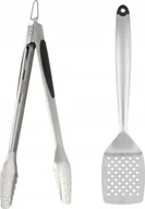 Akcesoria do grilla - Mustang Mustang Grilio rinkinys RST, 2vnt - miniaturka - grafika 1