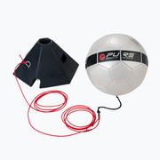 Piłka nożna - PURE2IMPROVE Przyrząd PURE2IMPROVE Soccer Ball Trainer - miniaturka - grafika 1