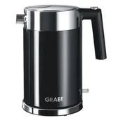 Czajniki elektryczne - Graef WK 62 - miniaturka - grafika 1
