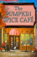 Pozostałe książki - Pumpkin Spice Cafe - miniaturka - grafika 1