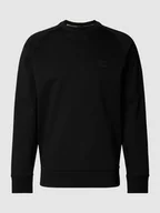 Koszulki męskie - Bluza z naszywką z logo model ‘Stadler 82’ - miniaturka - grafika 1