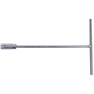 Proline Klucz nasadowy trzpieniowy Typ T 10 mm długość 300 mm CrV 29085 PX29085 - Śrubokręty - miniaturka - grafika 1