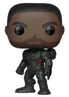 Figurki kolekcjonerskie - Funko Pop Aquaman Black Manta unmasked 249 24H - miniaturka - grafika 1