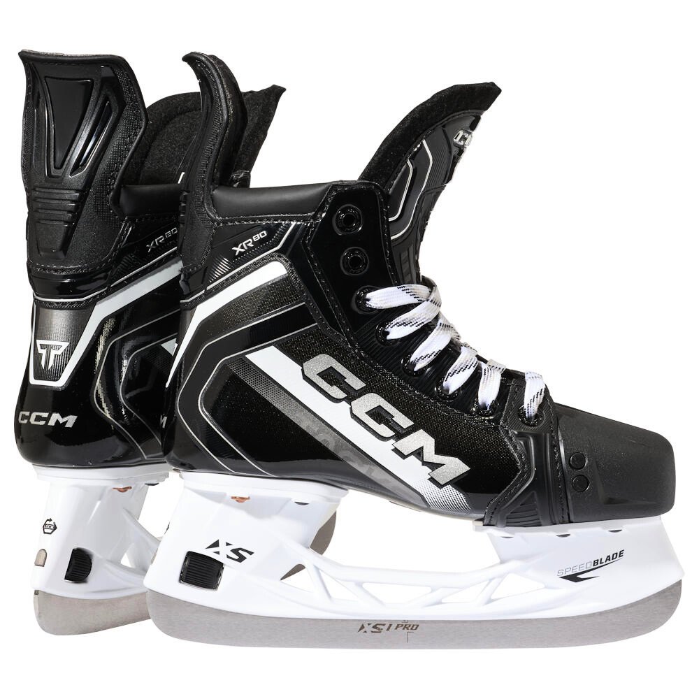 Łyżwy hokejowe CCM Tacks XR80 Junior Regular, EUR 36,5
