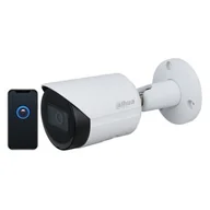 Kamery IP - DAHUA Kamera IP IPC-HFW2231S-S-0280B-S2 2 8 mm 1280x720 1280x960 FullHD 1920x1080 Tuleja - miniaturka - grafika 1