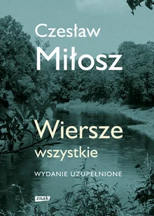 Wiersze wszystkie - Poezja - miniaturka - grafika 2