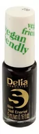 Lakiery do paznokci - Delia Cosmetics Cosmetics Vegan Friendly Emalia do paznokci Size S 230 Adore Me 5ml - miniaturka - grafika 1