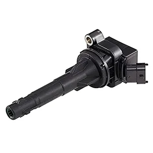Hella 5da 358 000  921 cewka zapłonowa, liczba biegunów: 3-biegunowy, 12 V 5DA 358 000-921 - Cewki zapłonowe - miniaturka - grafika 1