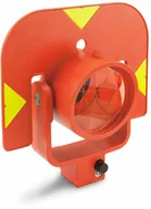 Sprzęt geodezyjny - Pryzmat pojedynczy w metalowej oprawie Survpoint - miniaturka - grafika 1