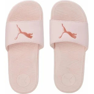 Klapki Cool Cat 2.0 Sport Wm's Puma - Klapki i japonki damskie - miniaturka - grafika 1